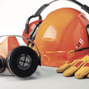 Simulador EPI - Equipamento de Proteção Individual