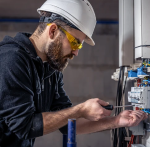 NR 10 - Segurança em Instalações e Serviços com Eletricidade - Curso Básico - Periódico