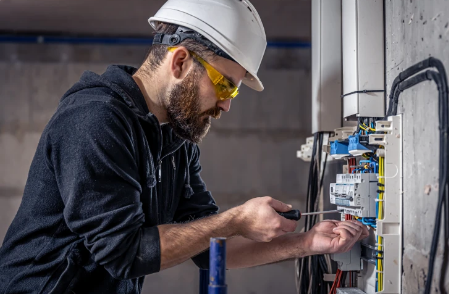NR 10 – Segurança em Instalações e Serviços com Eletricidade – Curso Básico – Periódico