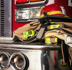 NR 23 - Formação de Brigada de Incêndio Avançado - Iniciação