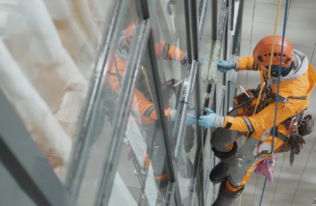 NR 35 – Trabalho em Altura Supervisor – Periódico
