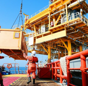 NR 37 - Seg. Saúde em Plataforma Petróleo Básico