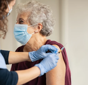 Prevenção e Combate à COVID19