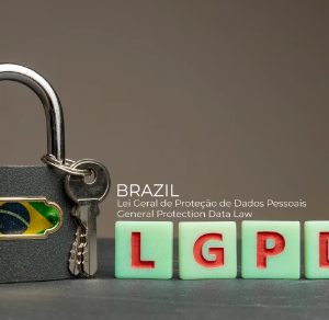 LGPD - Lei Geral de Proteção de Dados