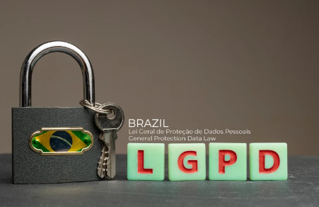 LGPD – Lei Geral de Proteção de Dados
